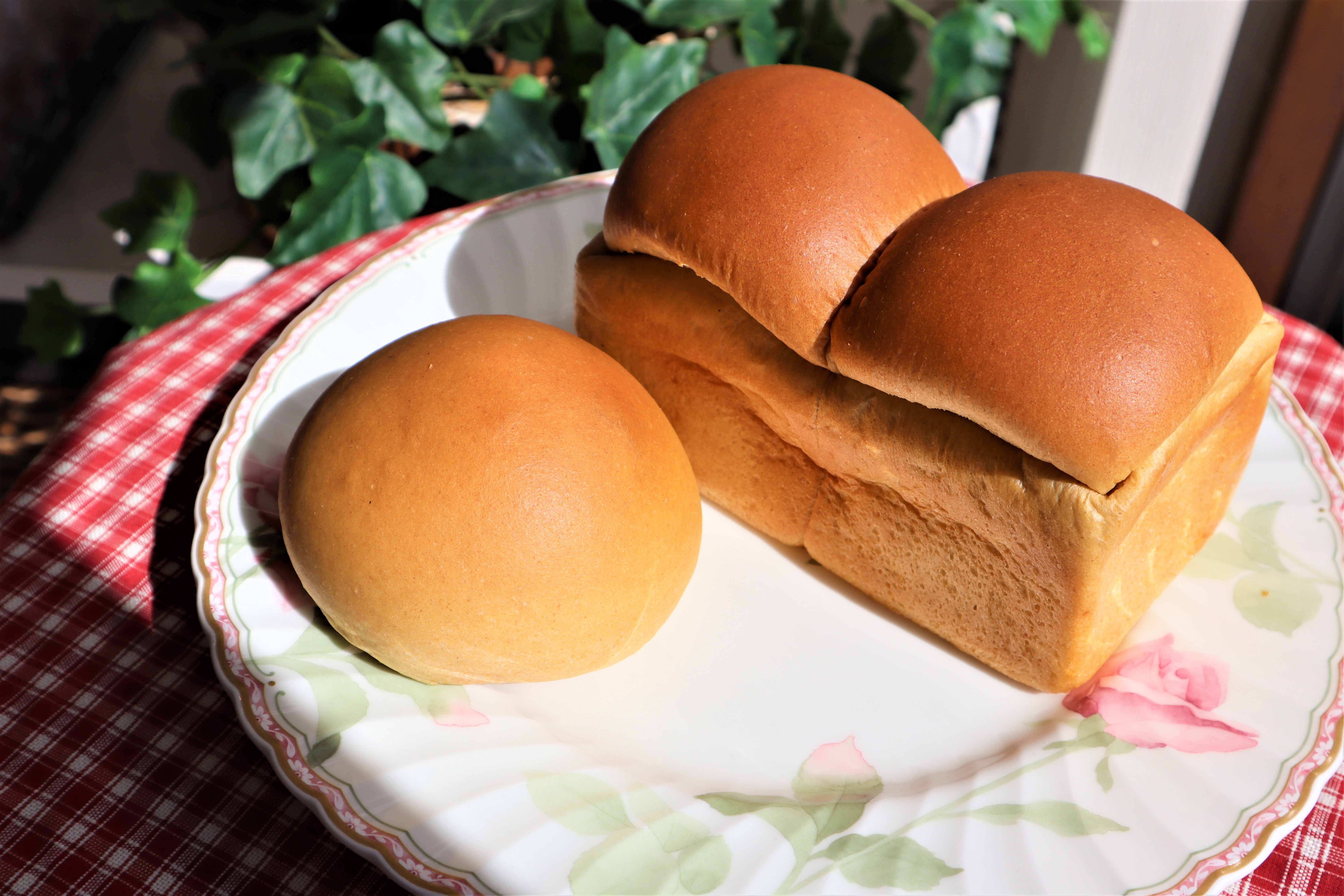 ブランパン