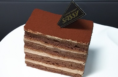 サッシークーヘン